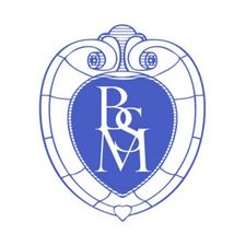 Birmingham School of Massage Logo