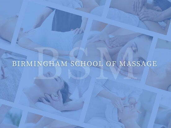Birmingham School Of Massage